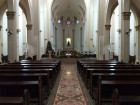 Catedral Metropolitana de Botucatu
