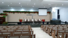 Igreja Adventista - União Sul Brasileira