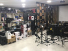 Musical Center Som
