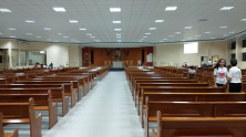 Paroquia Perpetuo Socorro
