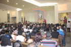 PARÓQUIA SÃO PAULO APOSTOLO