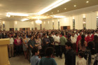 PARÓQUIA SÃO PAULO APOSTOLO