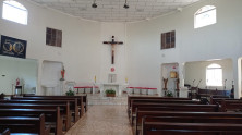 Paróquia Santa Helena