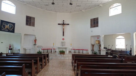 Paróquia Santa Helena