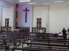 PARÓQUIA SÃO SEBASTIÃO
