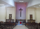 PARÓQUIA SÃO SEBASTIÃO