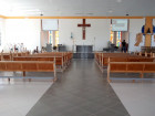 Paróquia Menino Jesus 