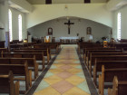 IGREJA DE RIBEIRÃO BONITO - DIOCESE DE APUCARANA
