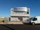 IGREJA APOSTÓLICA