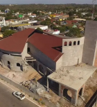 Paróquia São Pedro Apóstolo 