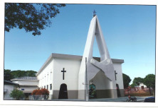 Paróquia Santo Antonio de Pádua