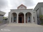 Capela Nossa Senhora Consolata