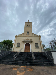 Paróquia São Pedro