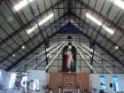 Santuário de São Miguel Arcanjo - Bandeirantes PR