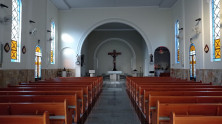 Paróquia Menino Deus