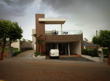Projeto Sonorização Casa Alto Padrão