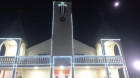 Paróquia Santa Mônica