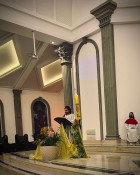 Santuário Nossa Senhora de Fátima