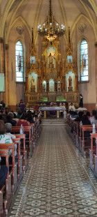 Paróquia Bom Jesus