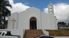 Capela Santa Clara