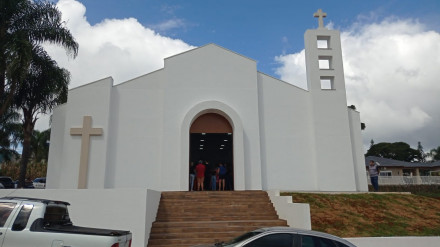 Capela Santa Clara