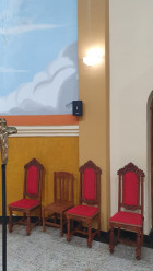 Paróquia São Sebastião