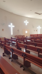Paróquia Santo Expedito 