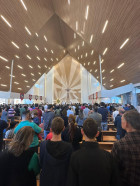 Paróquia Nossa Senhora de Fátima
