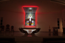 Paróquia São Paulo Apóstolo