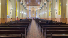 Paróquia São Sebastião