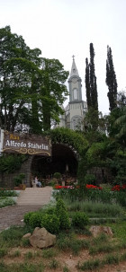 Paróquia São Pedro de Alcântara