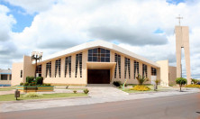 Paróquia Santa Tereza D'Avila