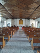 Paróquia Nossa Senhora das Graças