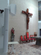 PARÓQUIA SÃO PAULO APÓSTOLO