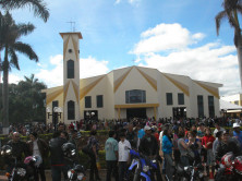 SANTUÁRIO SANTA RITA DE CÁSSIA