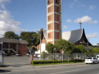 Paróquia São José Trbalhador