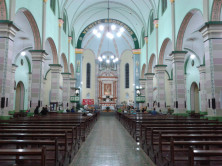 Paróquia Ascensão do Senhor