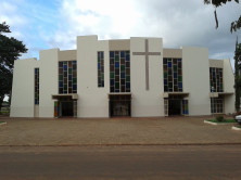 PARÓQUIA SÃO PAULO APÓSTOLO