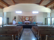 PARÓQUIA SANTA RITA DE CÁSSIA