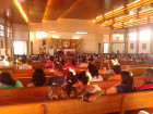 PARÓQUIA SANTA RITA DE CÁSSIA