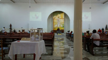 Paróquia Nossa Senhora Aparecida