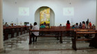 Paróquia Nossa Senhora Aparecida