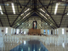 Santuário de São Miguel Arcanjo - Bandeirantes PR