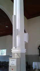 Paróquia Santo Antonio de Pádua