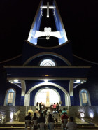 Paróquia São Francisco de Paula