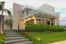 Projeto Sonorização Casa Alto Padrão