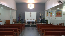 Paróquia Santo Antônio