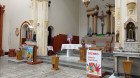 Paróquia Santo Anastácio