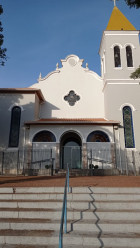 Paróquia Menino Deus