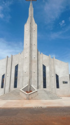 Paróquia Nossa Senhora do Perpétuo Socorro